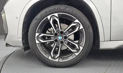 BMW X1 2024, 27856 км, за 36755.17 USD