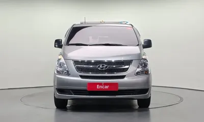 Hyundai Starex 2011, 217368 км, за 5254.86 USD