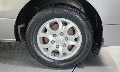 Hyundai Starex 2011, 217368 км, за 5254.86 USD