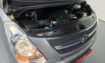 Hyundai Starex 2011, 217368 км, за 5254.86 USD - фото 6
