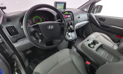 Hyundai Starex 2011, 217368 км, за 5254.86 USD - фото 7