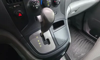 Hyundai Starex 2011, 217368 км, за 5254.86 USD - фото 9
