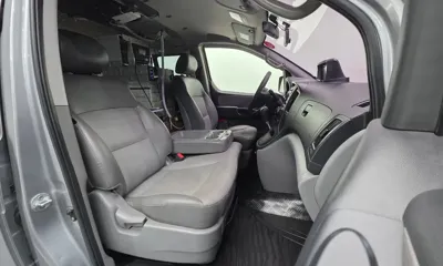 Hyundai Starex 2011, 217368 км, за 5254.86 USD - фото 10