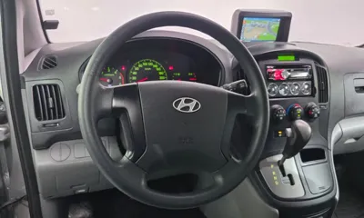 Hyundai Starex 2011, 217368 км, за 5254.86 USD - фото 12