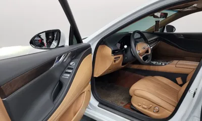 Genesis G80 2021, 34161 км, за 28623.5 USD - фото 10