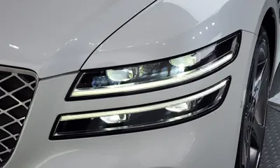 Genesis G80 2021, 34161 км, за 28623.5 USD - фото 22
