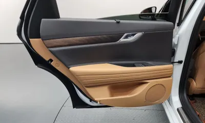 Genesis G80 2021, 34161 км, за 28623.5 USD - фото 25