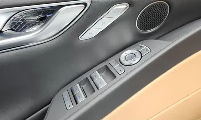 Genesis G80 2021, 34161 км, за 28623.5 USD - фото 38