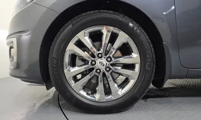 Kia Canival 2017, 274264 км, за 4095.43 USD