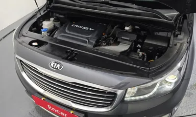Kia Canival 2017, 274264 км, за 4095.43 USD - фото 6