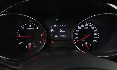 Kia Canival 2017, 274264 км, за 4095.43 USD - фото 8