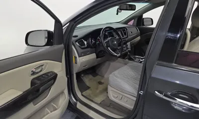 Kia Canival 2017, 274264 км, за 4095.43 USD - фото 10