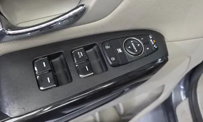 Kia Canival 2017, 274264 км, за 4095.43 USD - фото 12