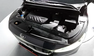 Kia Canival 2019, 267359 км, за 6556.29 USD - фото 6