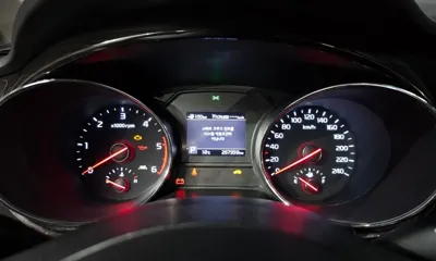 Kia Canival 2019, 267359 км, за 6556.29 USD - фото 8