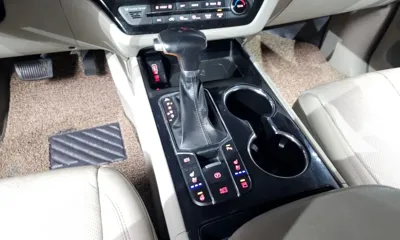 Kia Canival 2019, 267359 км, за 6556.29 USD - фото 9
