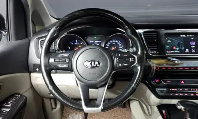 Kia Canival 2019, 267359 км, за 6556.29 USD - фото 13