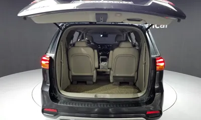 Kia Canival 2019, 267359 км, за 6556.29 USD - фото 20