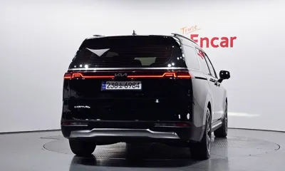 Kia Canival 2022, 110768 км, за 17309.96 USD