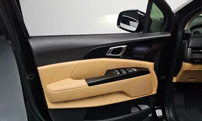 Kia Canival 2022, 110768 км, за 17309.96 USD - фото 24