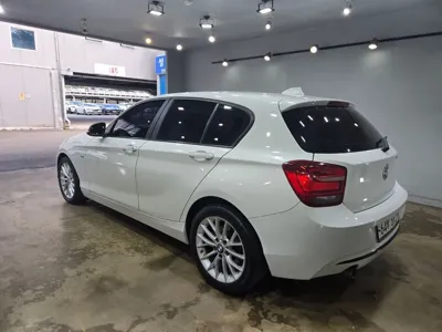BMW 1-Series 2015, 215186 км, за 3425.86 USD