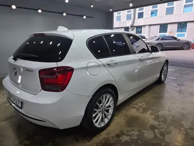 BMW 1-Series 2015, 215186 км, за 3425.86 USD