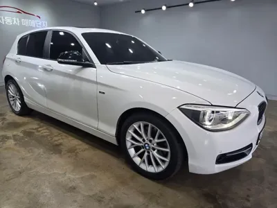 BMW 1-Series 2015, 215186 км, за 3425.86 USD - фото 6