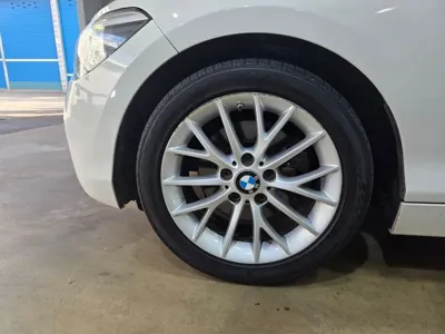 BMW 1-Series 2015, 215186 км, за 3425.86 USD - фото 7