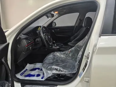 BMW 1-Series 2015, 215186 км, за 3425.86 USD - фото 8