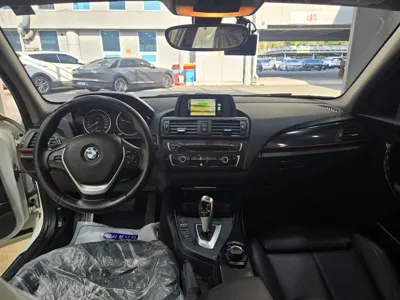 BMW 1-Series 2015, 215186 км, за 3425.86 USD - фото 10