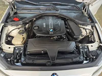 BMW 1-Series 2015, 215186 км, за 3425.86 USD - фото 11