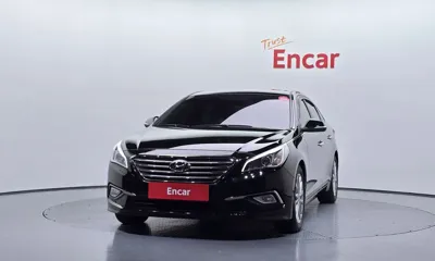 Hyundai Sonata 2015, 172867 км, за 4680.49 USD - фото 3