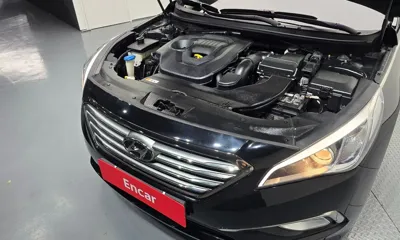 Hyundai Sonata 2015, 172867 км, за 4680.49 USD - фото 6