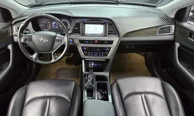 Hyundai Sonata 2015, 172867 км, за 4680.49 USD - фото 7