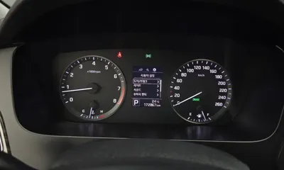 Hyundai Sonata 2015, 172867 км, за 4680.49 USD - фото 8