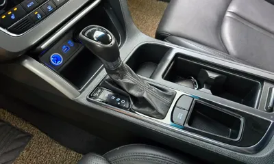 Hyundai Sonata 2015, 172867 км, за 4680.49 USD - фото 9