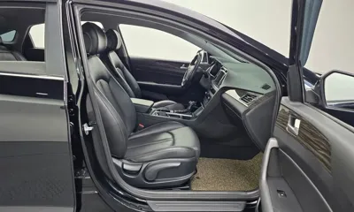 Hyundai Sonata 2015, 172867 км, за 4680.49 USD - фото 11