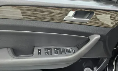 Hyundai Sonata 2015, 172867 км, за 4680.49 USD - фото 17