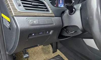 Hyundai Sonata 2015, 172867 км, за 4680.49 USD - фото 19