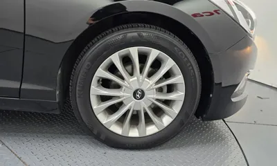 Hyundai Sonata 2015, 172867 км, за 4680.49 USD - фото 21