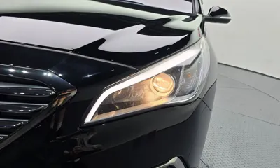 Hyundai Sonata 2015, 172867 км, за 4680.49 USD - фото 22
