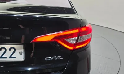 Hyundai Sonata 2015, 172867 км, за 4680.49 USD - фото 23