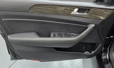 Hyundai Sonata 2015, 172867 км, за 4680.49 USD - фото 24