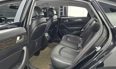 Hyundai Sonata 2015, 172867 км, за 4680.49 USD - фото 26