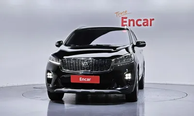 Kia Sorento 2018, 113639 км, за 10677.55 USD