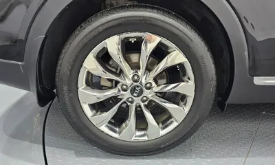 Kia Sorento 2018, 113639 км, за 10677.55 USD