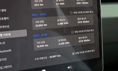Tesla Model 3 2024, 32697 км, за 27647.7 USD - фото 8