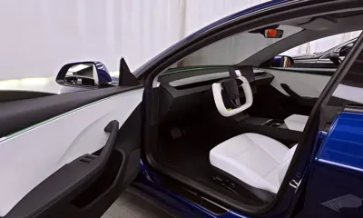 Tesla Model 3 2024, 32697 км, за 27647.7 USD - фото 10