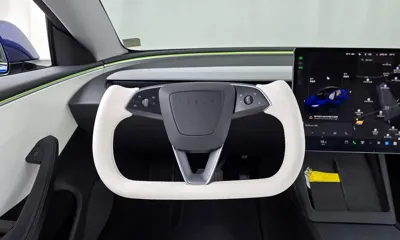 Tesla Model 3 2024, 32697 км, за 27647.7 USD - фото 14