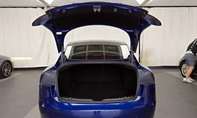 Tesla Model 3 2024, 32697 км, за 27647.7 USD - фото 20